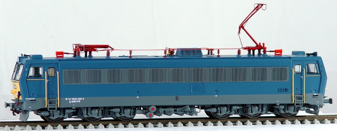 Electric locomotive V63 "Gigant"<br /><a href='images/pictures/ACME/60182.jpg' target='_blank'>Full size image</a>